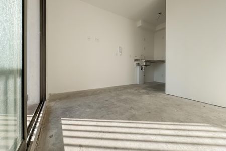 Studio de kitnet/studio à venda com 1 quarto, 23m² em Vila Mariana, São Paulo