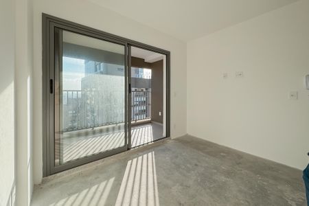 Studio de kitnet/studio à venda com 1 quarto, 23m² em Vila Mariana, São Paulo