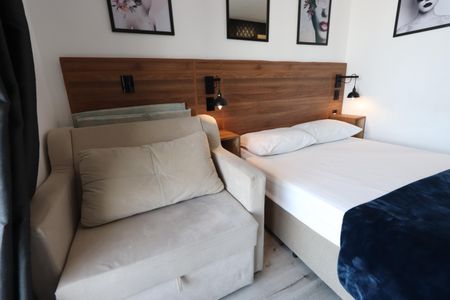 Studio de kitnet/studio à venda com 1 quarto, 23m² em Centro Histórico de São Paulo, São Paulo