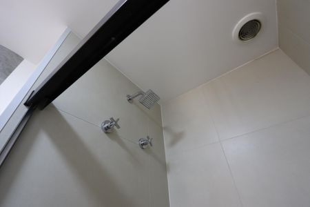 Studio à venda com 23m², 1 quarto e 1 vagaBanheiro