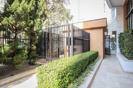 Apartamento para alugar com 114m², 2 quartos e 2 vagas Apartamento para alugar com 114m², 2 quartos e 2 vagasPortaria