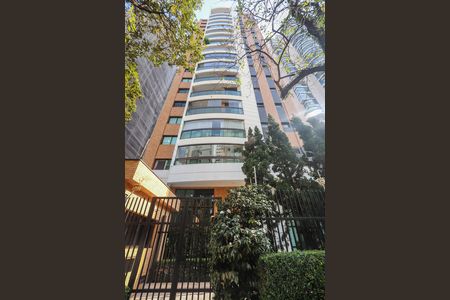 Apartamento para alugar com 114m², 2 quartos e 2 vagas Apartamento para alugar com 114m², 2 quartos e 2 vagasPrédio