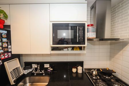 Apartamento para alugar com 114m², 2 quartos e 2 vagas Apartamento para alugar com 114m², 2 quartos e 2 vagasCozinha