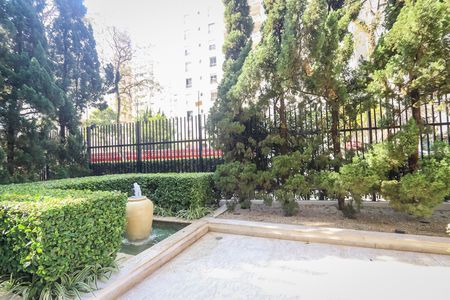 Apartamento para alugar com 114m², 2 quartos e 2 vagas Apartamento para alugar com 114m², 2 quartos e 2 vagasFonte