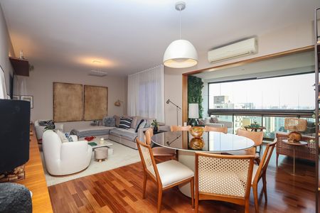 Apartamento para alugar com 2 quartos, 114m² em Jardim Paulista, São Paulo