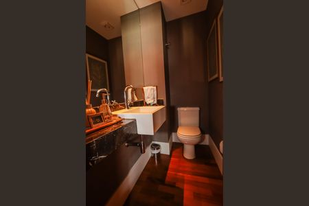 Apartamento para alugar com 114m², 2 quartos e 2 vagas Apartamento para alugar com 114m², 2 quartos e 2 vagasLavabo