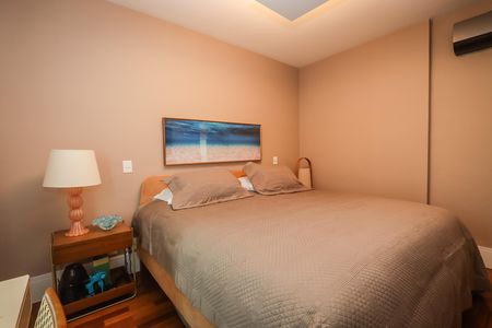 Apartamento para alugar com 114m², 2 quartos e 2 vagas Apartamento para alugar com 114m², 2 quartos e 2 vagasSuite Master