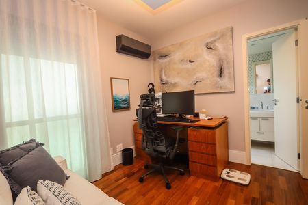 Apartamento para alugar com 114m², 2 quartos e 2 vagas Apartamento para alugar com 114m², 2 quartos e 2 vagasSuite 2