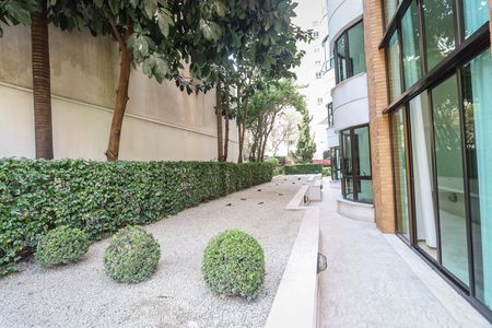 Apartamento para alugar com 114m², 2 quartos e 2 vagas Apartamento para alugar com 114m², 2 quartos e 2 vagasArea Verde