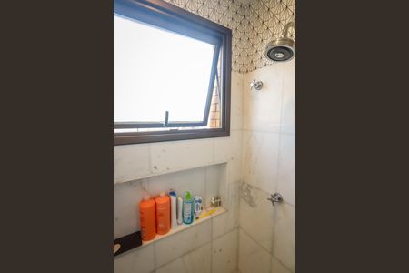 Apartamento para alugar com 114m², 2 quartos e 2 vagas Apartamento para alugar com 114m², 2 quartos e 2 vagasBanheiro da Suite 2