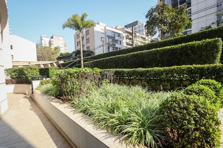 Apartamento para alugar com 114m², 2 quartos e 2 vagas Apartamento para alugar com 114m², 2 quartos e 2 vagasArea Verde
