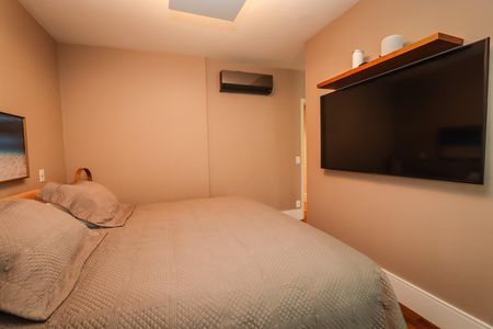 Apartamento para alugar com 114m², 2 quartos e 2 vagas Apartamento para alugar com 114m², 2 quartos e 2 vagasSuite Master