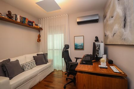 Apartamento para alugar com 114m², 2 quartos e 2 vagas Apartamento para alugar com 114m², 2 quartos e 2 vagasSuite 2