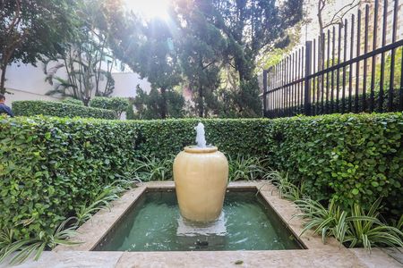 Apartamento para alugar com 114m², 2 quartos e 2 vagas Apartamento para alugar com 114m², 2 quartos e 2 vagasFonte