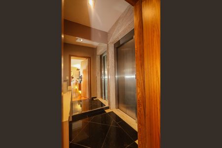 Apartamento para alugar com 114m², 2 quartos e 2 vagas Apartamento para alugar com 114m², 2 quartos e 2 vagasHall Social