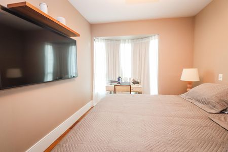 Apartamento para alugar com 114m², 2 quartos e 2 vagas Apartamento para alugar com 114m², 2 quartos e 2 vagasSuite Master