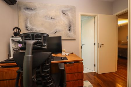 Apartamento para alugar com 114m², 2 quartos e 2 vagas Apartamento para alugar com 114m², 2 quartos e 2 vagasSuite 2