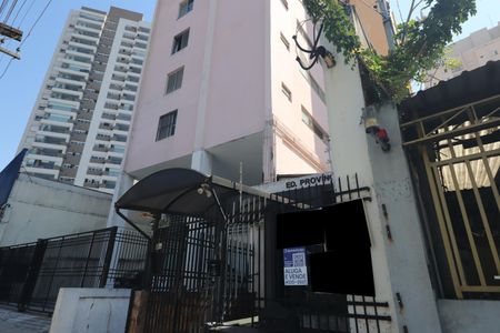 Apartamento para alugar com 100m², 3 quartos e 1 vagaFachada