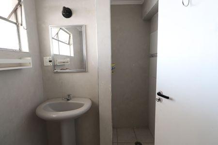 Apartamento para alugar com 100m², 3 quartos e 1 vagaBanheiro