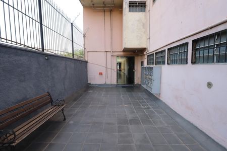 Apartamento para alugar com 100m², 3 quartos e 1 vagaÁrea comum