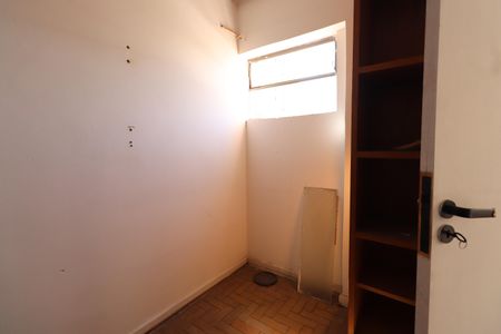 Apartamento para alugar com 100m², 3 quartos e 1 vagaQuarto de Serviço