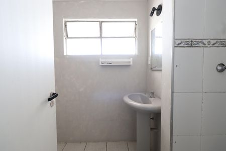 Apartamento para alugar com 100m², 3 quartos e 1 vagaBanheiro