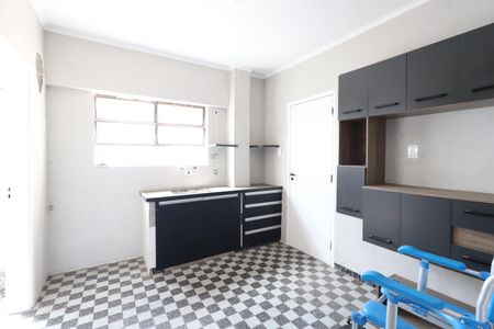 Apartamento para alugar com 100m², 3 quartos e 1 vagaCozinha