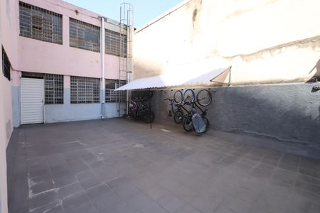 Apartamento para alugar com 100m², 3 quartos e 1 vagaÁrea comum