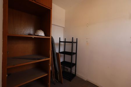 Apartamento para alugar com 100m², 3 quartos e 1 vagaQuarto de Serviço