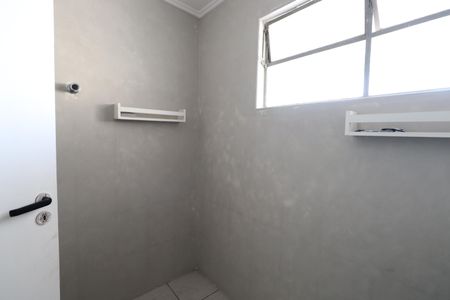 Apartamento para alugar com 100m², 3 quartos e 1 vagaBanheiro