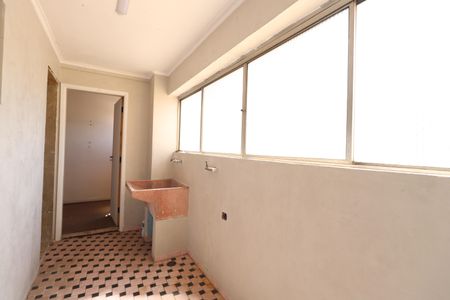 Apartamento para alugar com 100m², 3 quartos e 1 vagaÁrea de Serviço