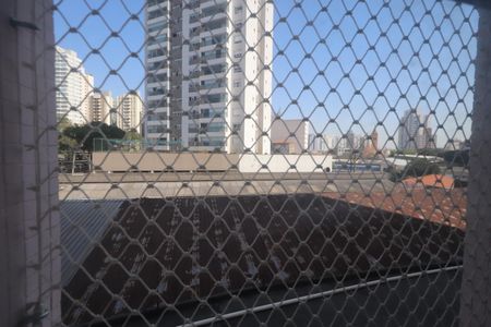 Apartamento para alugar com 100m², 3 quartos e 1 vagaVista do Quarto 2