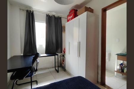 Suíte 1 de casa de condomínio à venda com 5 quartos, 375m² em Vargem Grande, Rio de Janeiro