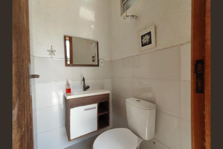 Casa de condomínio à venda com 375m², 5 quartos e 2 vagas Casa de condomínio à venda com 375m², 5 quartos e 2 vagasLavabo