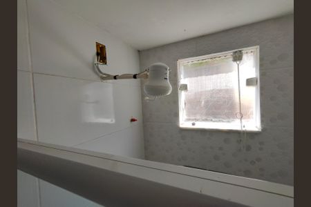 Casa de condomínio à venda com 375m², 5 quartos e 2 vagas Casa de condomínio à venda com 375m², 5 quartos e 2 vagasBanheiro da Suíte 2