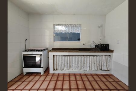 Casa de condomínio à venda com 375m², 5 quartos e 2 vagas Casa de condomínio à venda com 375m², 5 quartos e 2 vagasCozinha