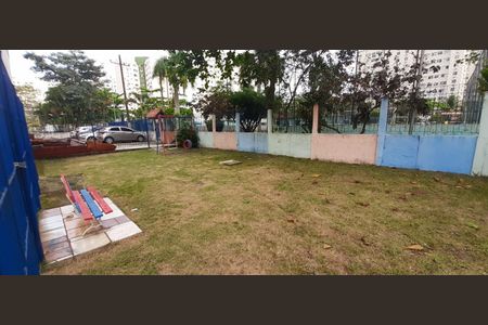 Área comum - Playground de apartamento para alugar com 2 quartos, 48m² em Camorim, Rio de Janeiro