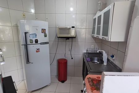 Apartamento para alugar com 48m², 2 quartos e 1 vaga Apartamento para alugar com 48m², 2 quartos e 1 vagaCozinha