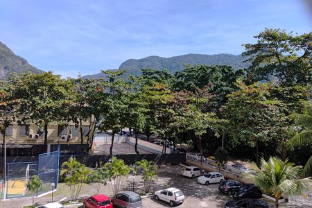 Apartamento para alugar com 48m², 2 quartos e 1 vaga Apartamento para alugar com 48m², 2 quartos e 1 vagaVista da Sala
