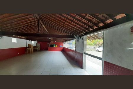 Apartamento para alugar com 48m², 2 quartos e 1 vaga Apartamento para alugar com 48m², 2 quartos e 1 vagaÁrea comum - Salão de festas
