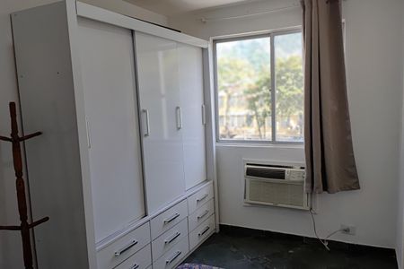 Apartamento para alugar com 48m², 2 quartos e 1 vaga Apartamento para alugar com 48m², 2 quartos e 1 vagaQuarto 1