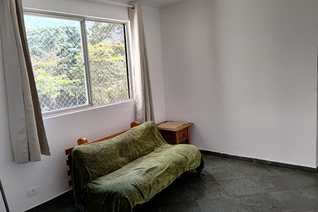 Apartamento para alugar com 2 quartos, 48m² em Camorim, Rio de Janeiro