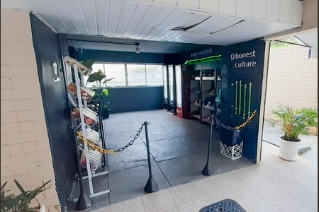 Apartamento para alugar com 48m², 2 quartos e 1 vaga Apartamento para alugar com 48m², 2 quartos e 1 vagaMini Mercado