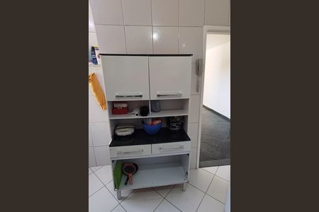 Apartamento para alugar com 48m², 2 quartos e 1 vaga Apartamento para alugar com 48m², 2 quartos e 1 vagaCozinha