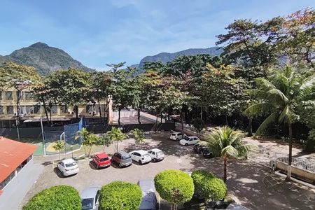 Apartamento para alugar com 48m², 2 quartos e 1 vaga Apartamento para alugar com 48m², 2 quartos e 1 vagaVista do Quarto 2