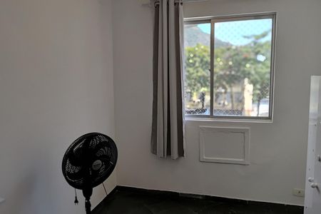 Apartamento para alugar com 48m², 2 quartos e 1 vaga Apartamento para alugar com 48m², 2 quartos e 1 vagaQuarto 2