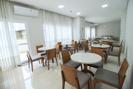 Apartamento à venda com 70m², 2 quartos e 1 vaga Apartamento à venda com 70m², 2 quartos e 1 vagaÁrea comum