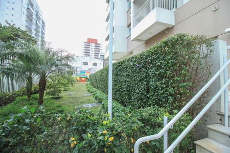 Apartamento à venda com 70m², 2 quartos e 1 vaga Apartamento à venda com 70m², 2 quartos e 1 vagaÁrea comum