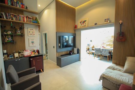 Sala de apartamento à venda com 2 quartos, 70m² em Vila Prudente, São Paulo