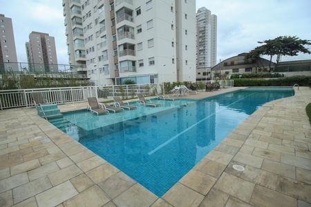 Apartamento à venda com 70m², 2 quartos e 1 vaga Apartamento à venda com 70m², 2 quartos e 1 vagaÁrea comum